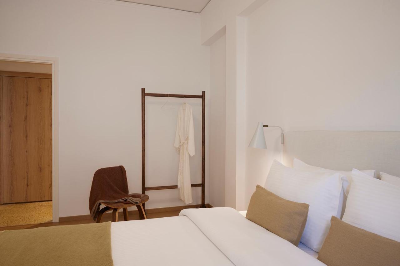 Apartamento Mandra Living-Kolonaki Atenas Exterior foto