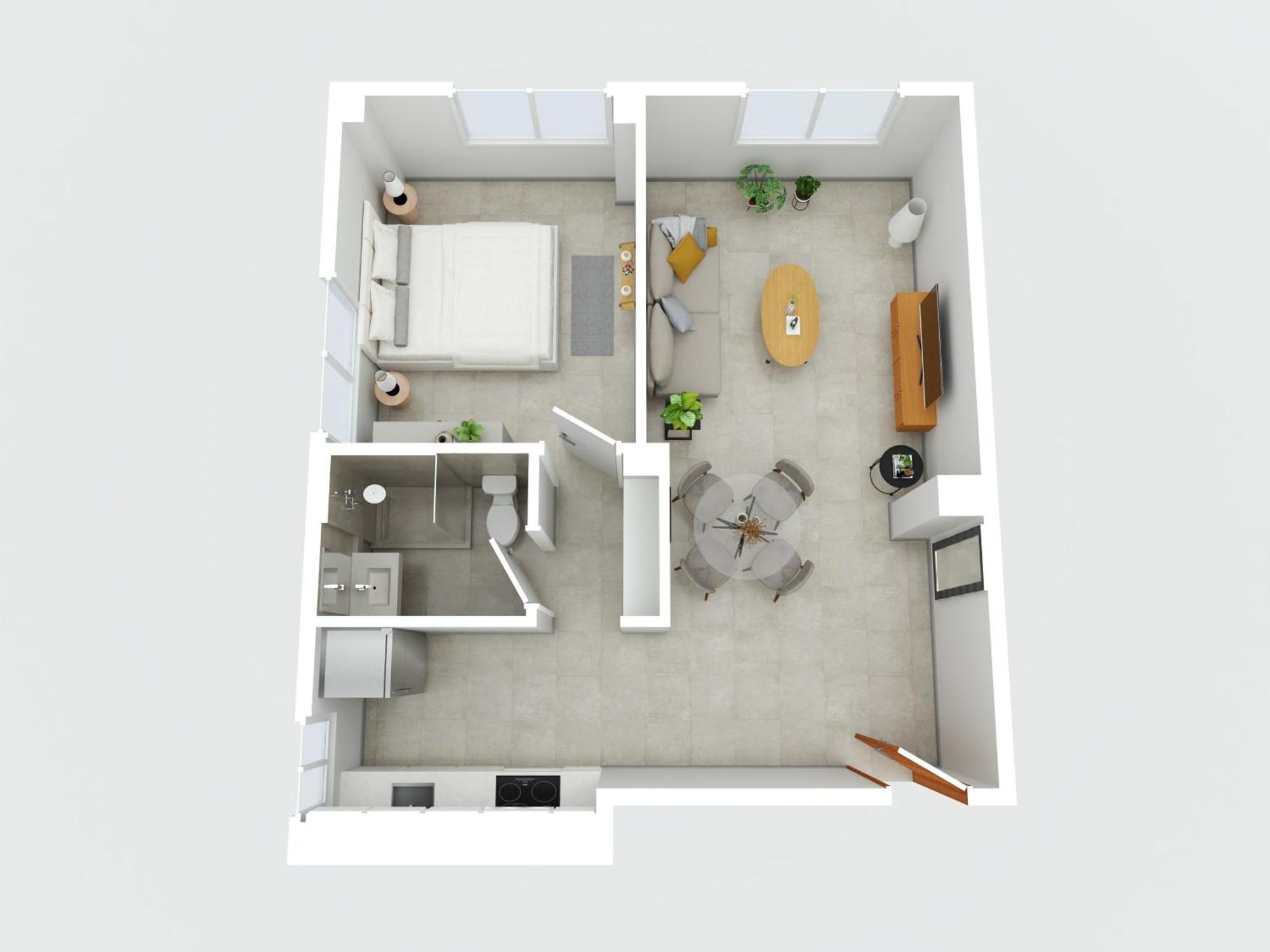 Apartamento Mandra Living-Kolonaki Atenas Exterior foto